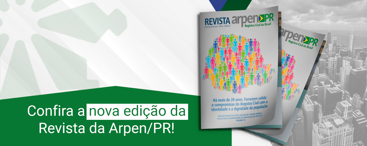 Revista julho/agosto