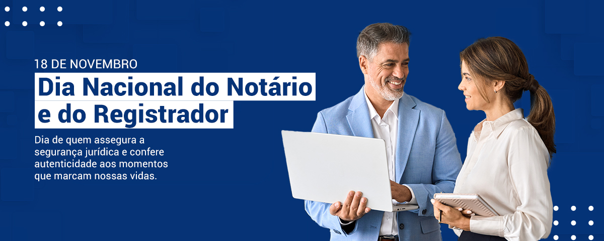 notario e registrador